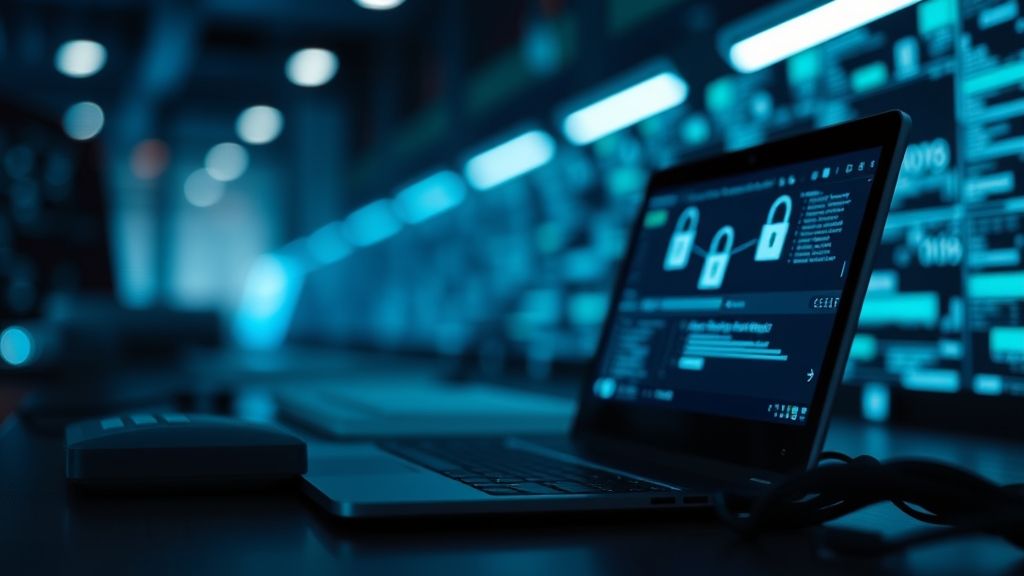Endpoint support, security & hardening